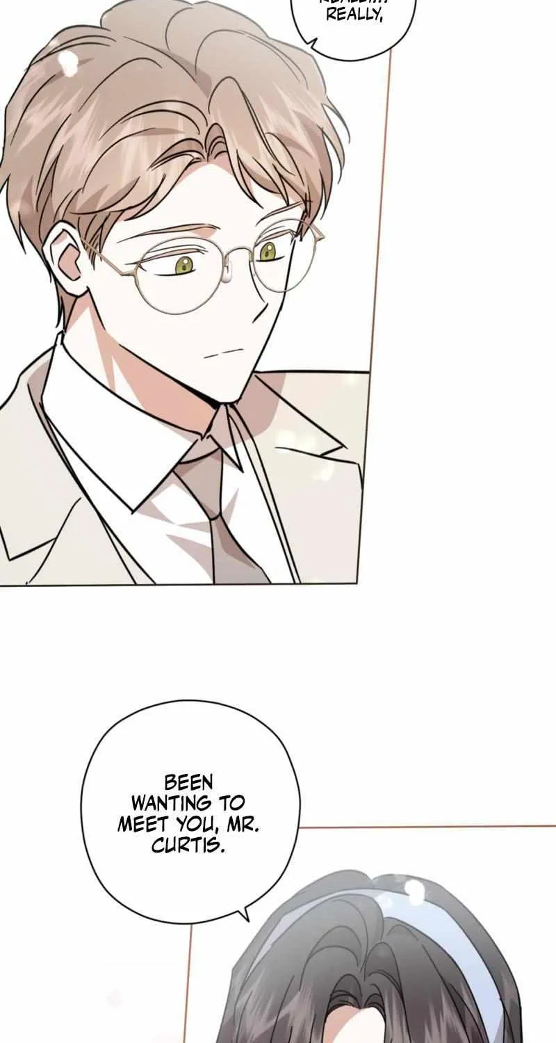 My Anonymous Benefactor Chapter 26 page 55 - 