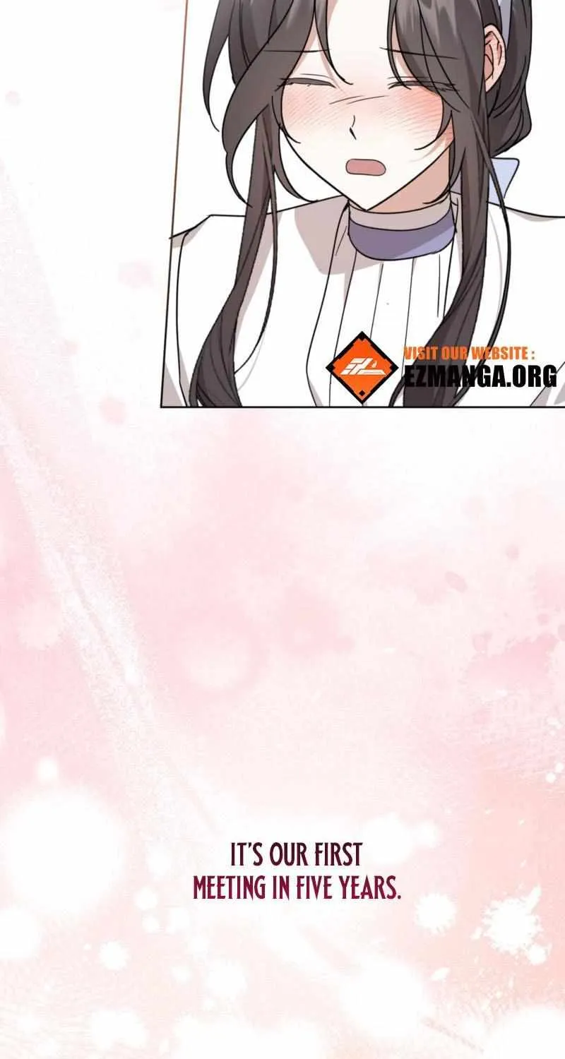 My Anonymous Benefactor Chapter 26 page 56 - 