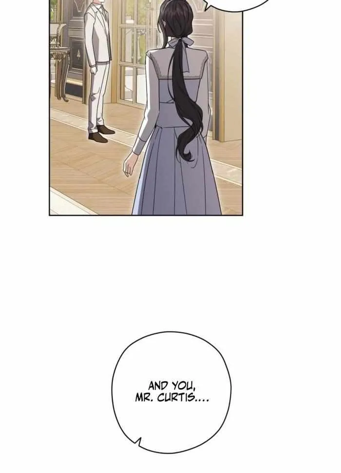 My Anonymous Benefactor Chapter 27 page 15 - 