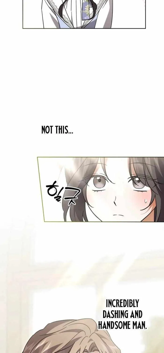 My Anonymous Benefactor Chapter 27 page 19 - 