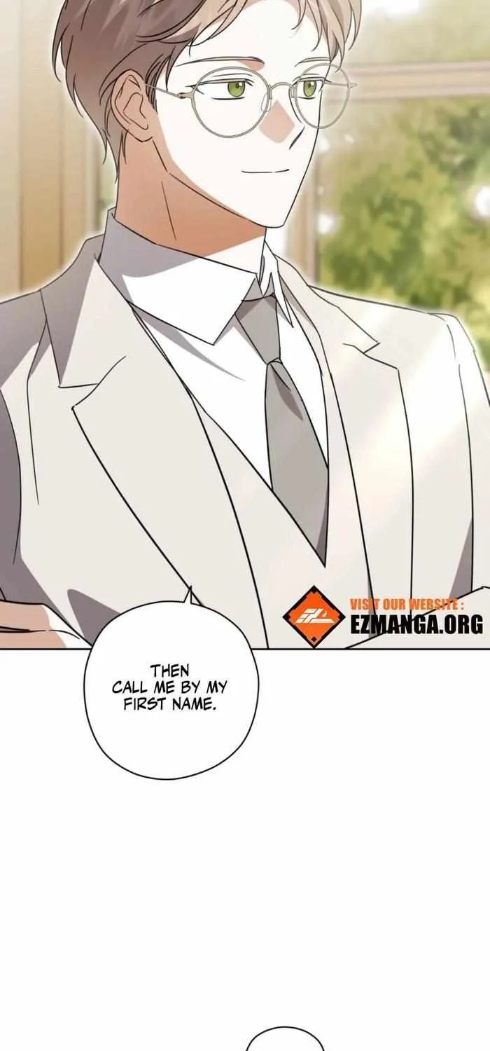 My Anonymous Benefactor Chapter 27 page 20 - 