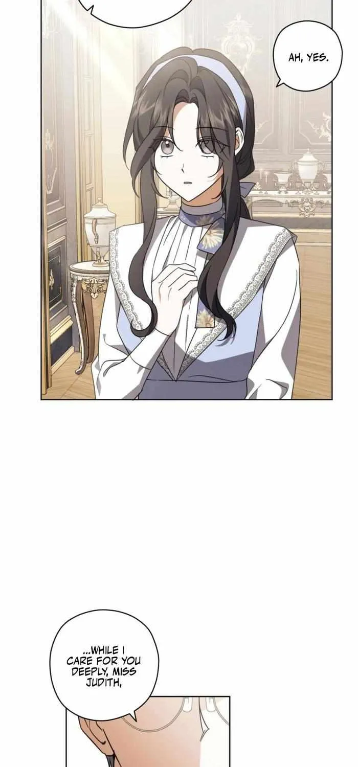 My Anonymous Benefactor Chapter 27 page 26 - 