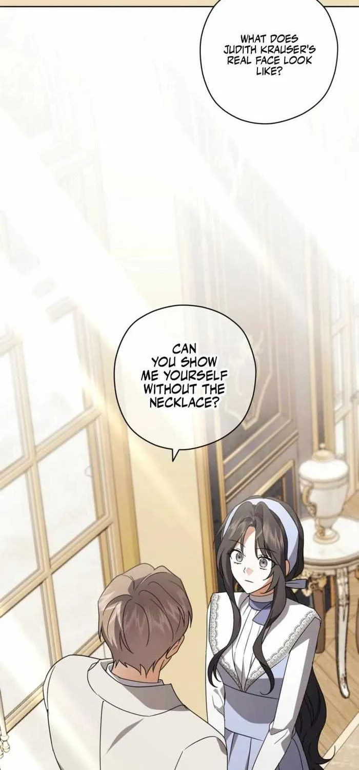 My Anonymous Benefactor Chapter 27 page 28 - 