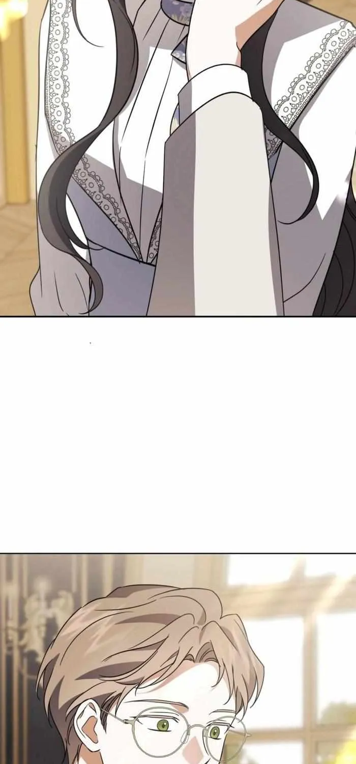 My Anonymous Benefactor Chapter 27 page 46 - 