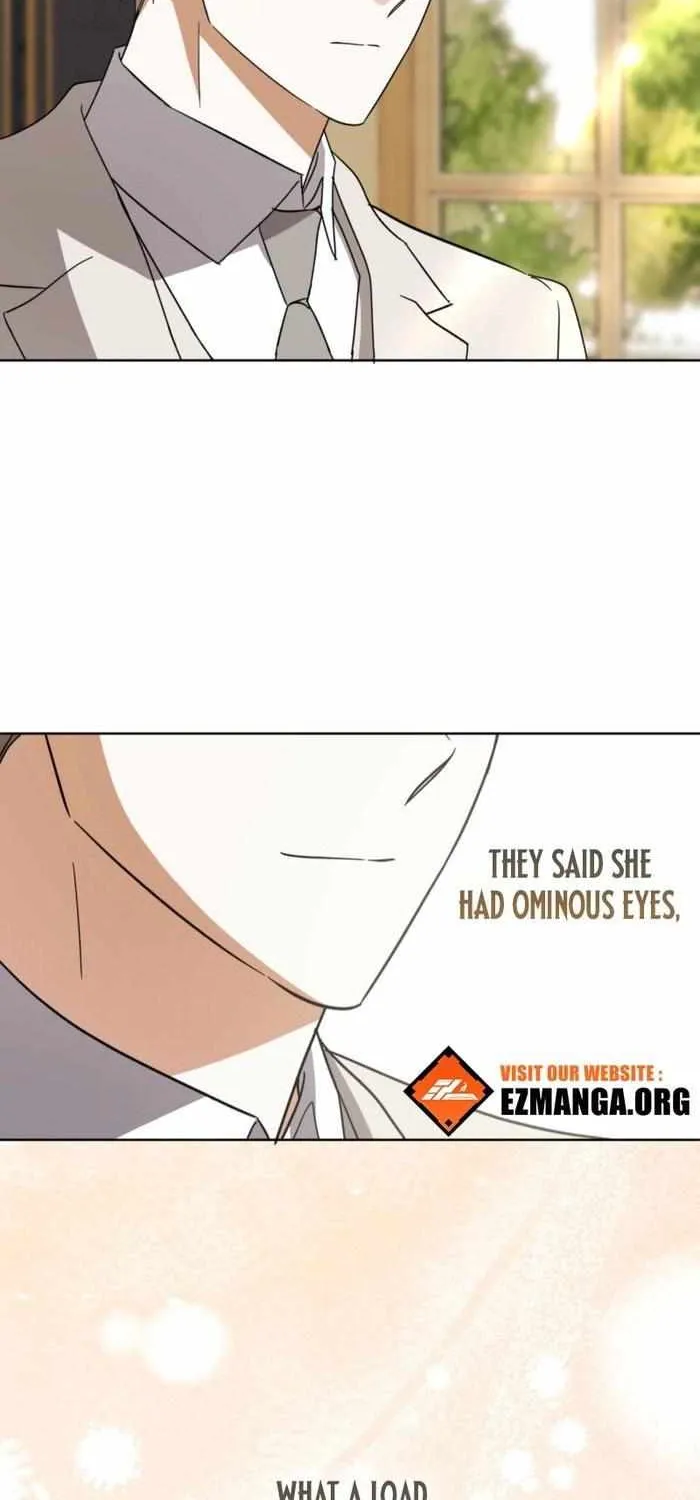 My Anonymous Benefactor Chapter 27 page 47 - 