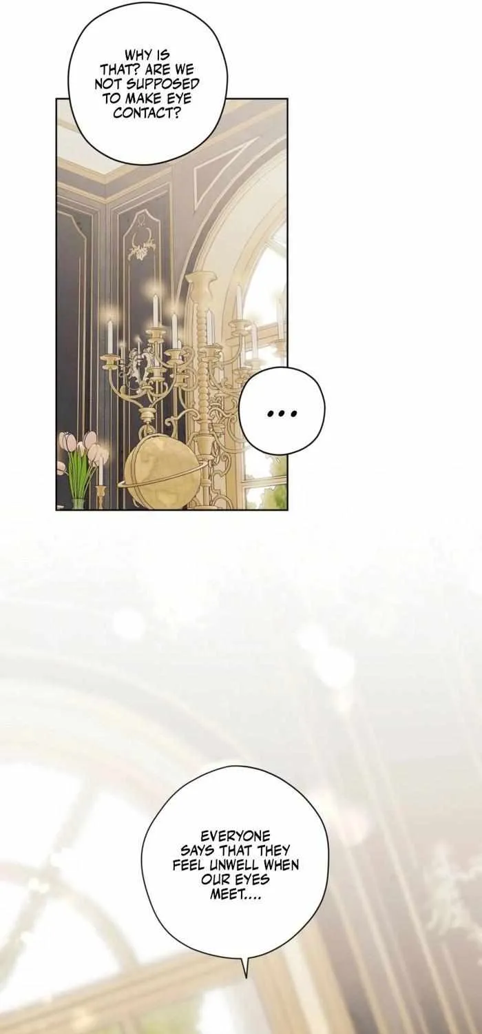 My Anonymous Benefactor Chapter 27 page 51 - 