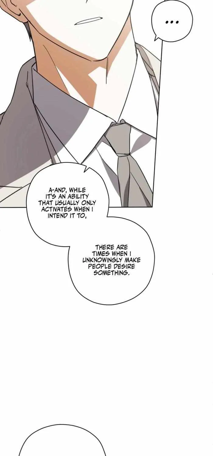 My Anonymous Benefactor Chapter 27 page 53 - 