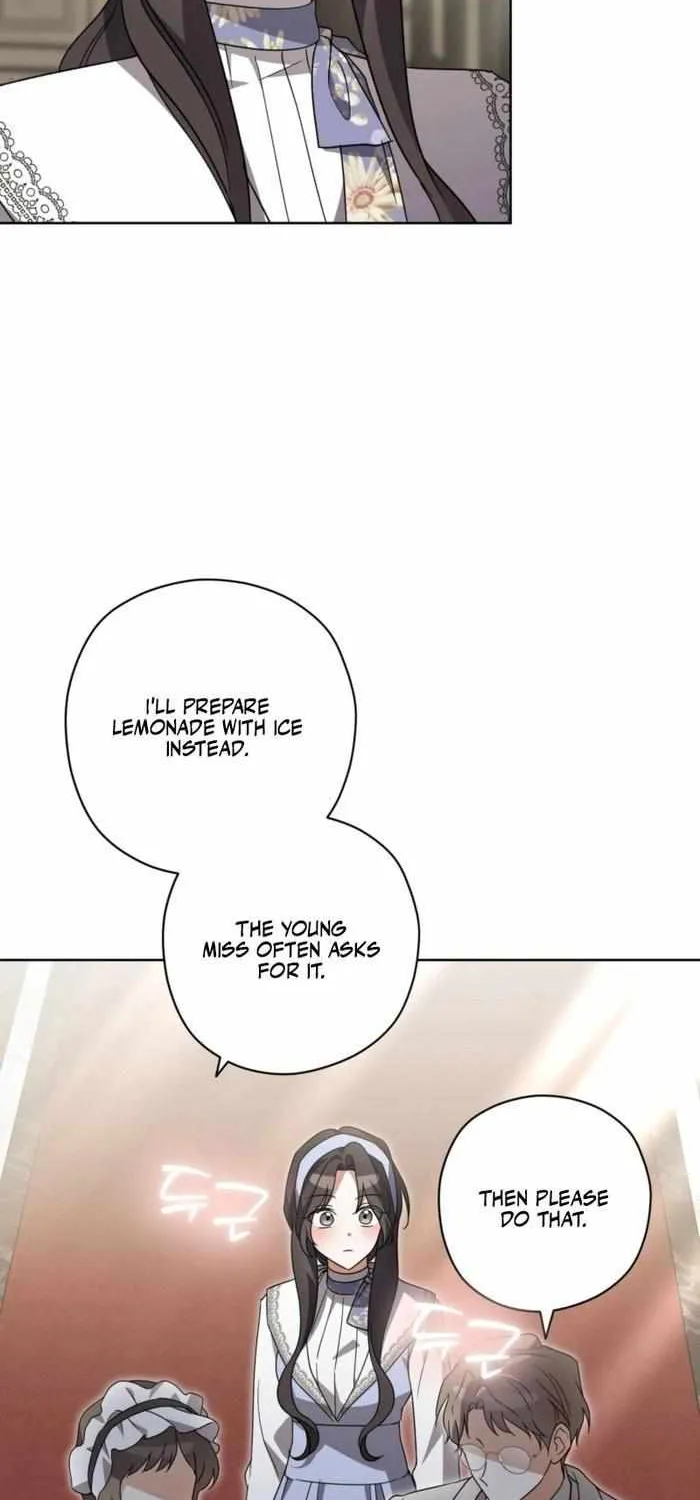 My Anonymous Benefactor Chapter 27 page 7 - 