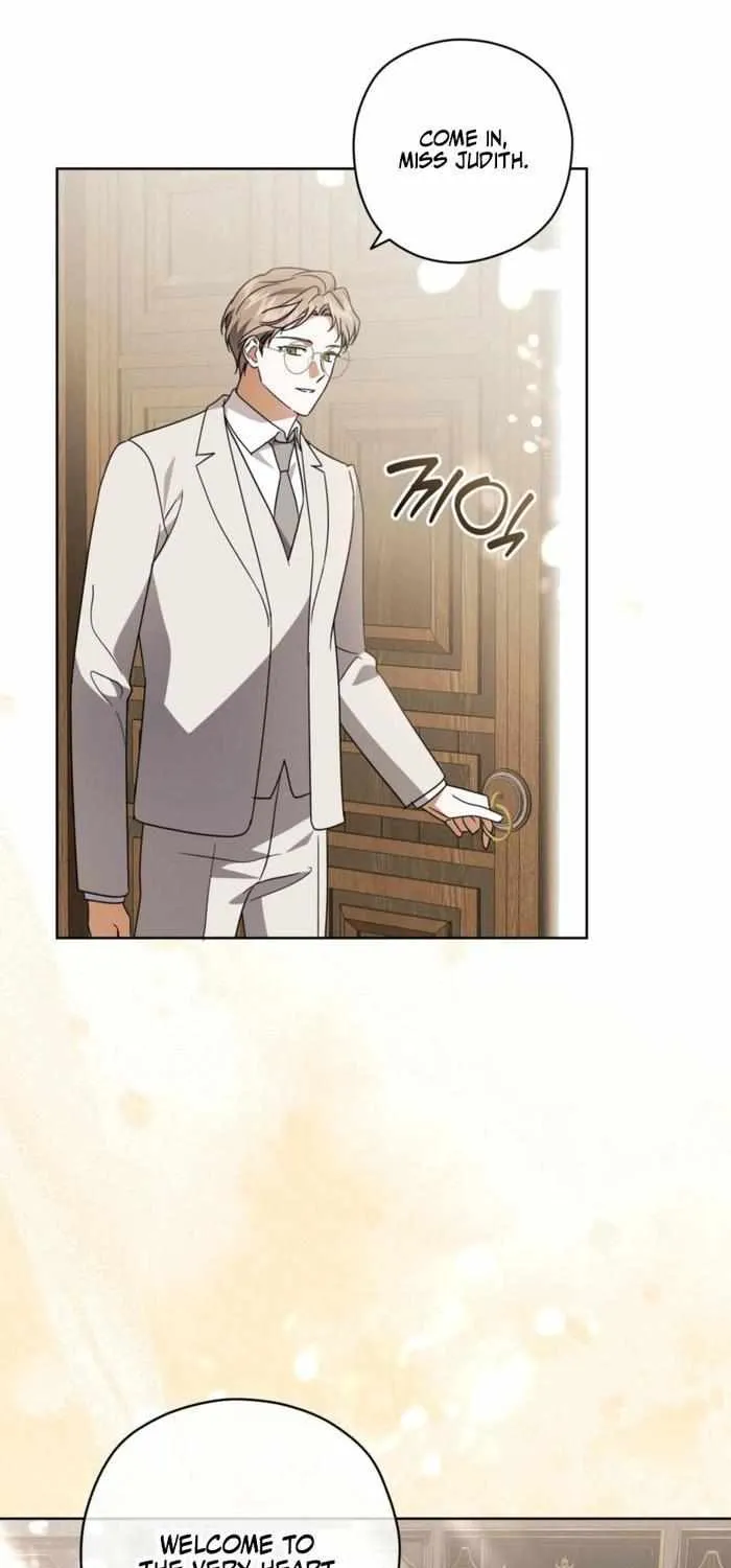 My Anonymous Benefactor Chapter 27 page 9 - 