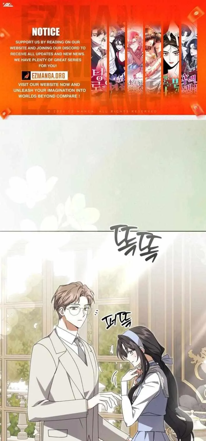 My Anonymous Benefactor Chapter 28 page 2 - 