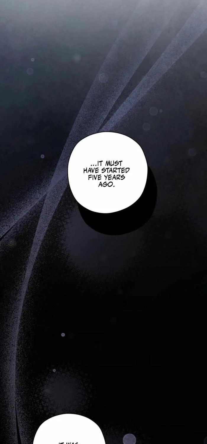 My Anonymous Benefactor Chapter 28 page 18 - 