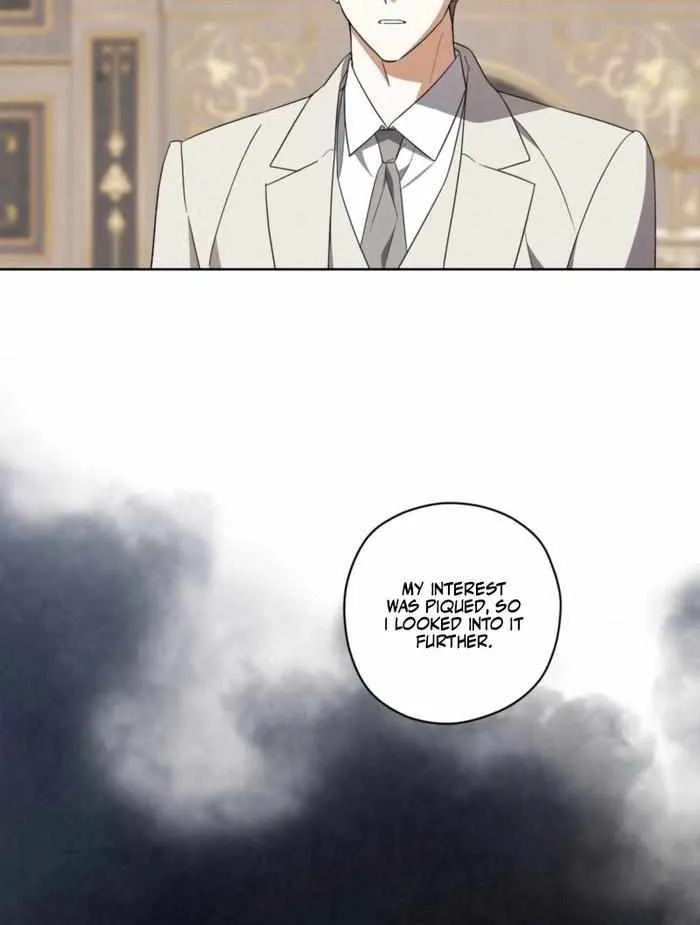 My Anonymous Benefactor Chapter 28 page 22 - 