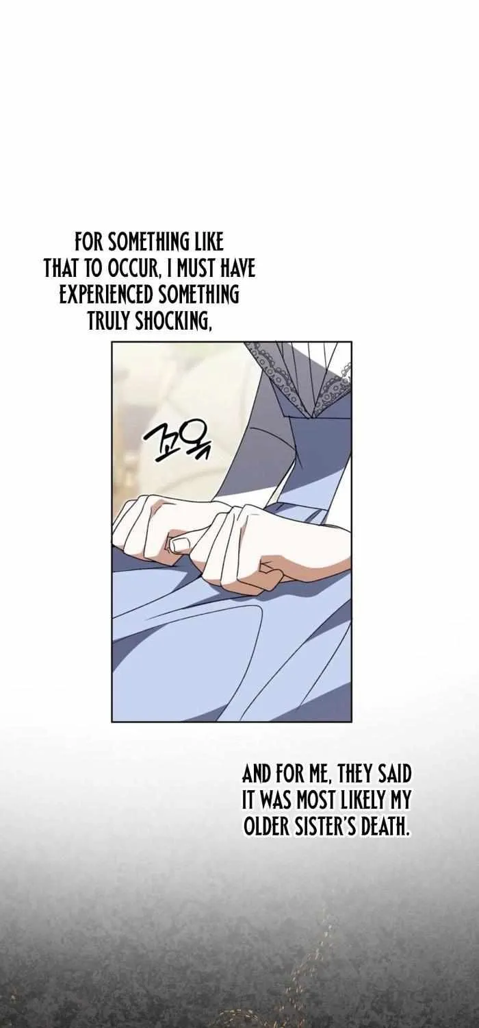 My Anonymous Benefactor Chapter 28 page 27 - 