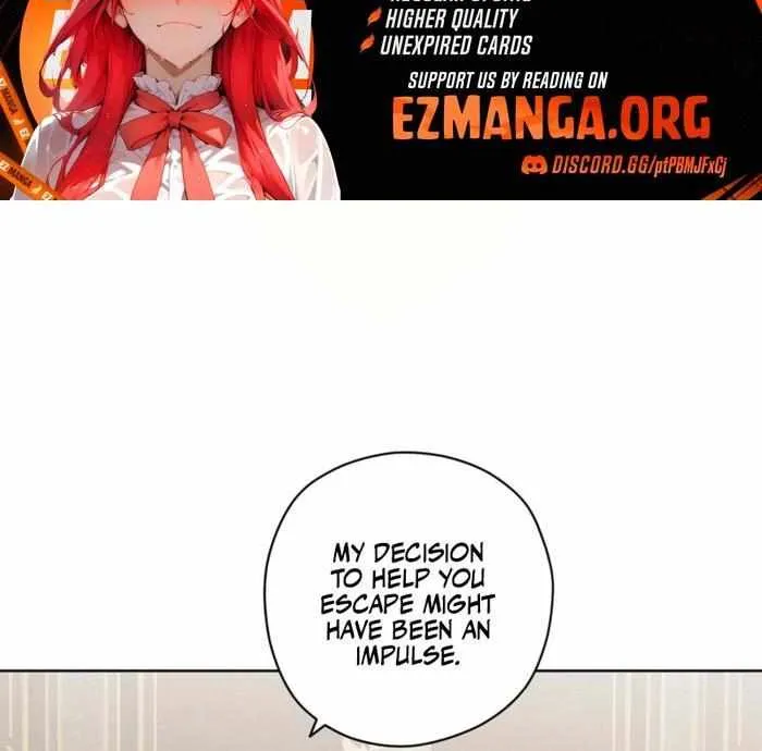 My Anonymous Benefactor Chapter 28 page 36 - 