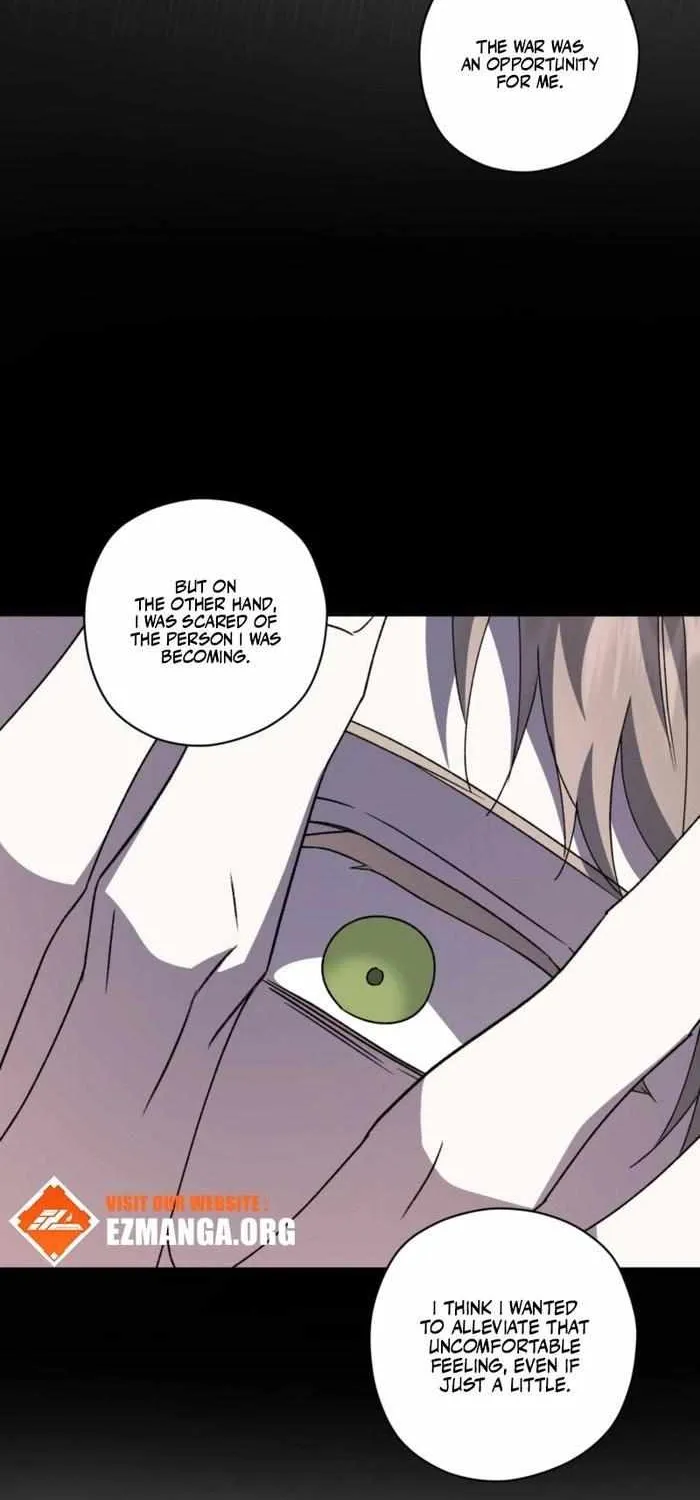 My Anonymous Benefactor Chapter 28 page 40 - 