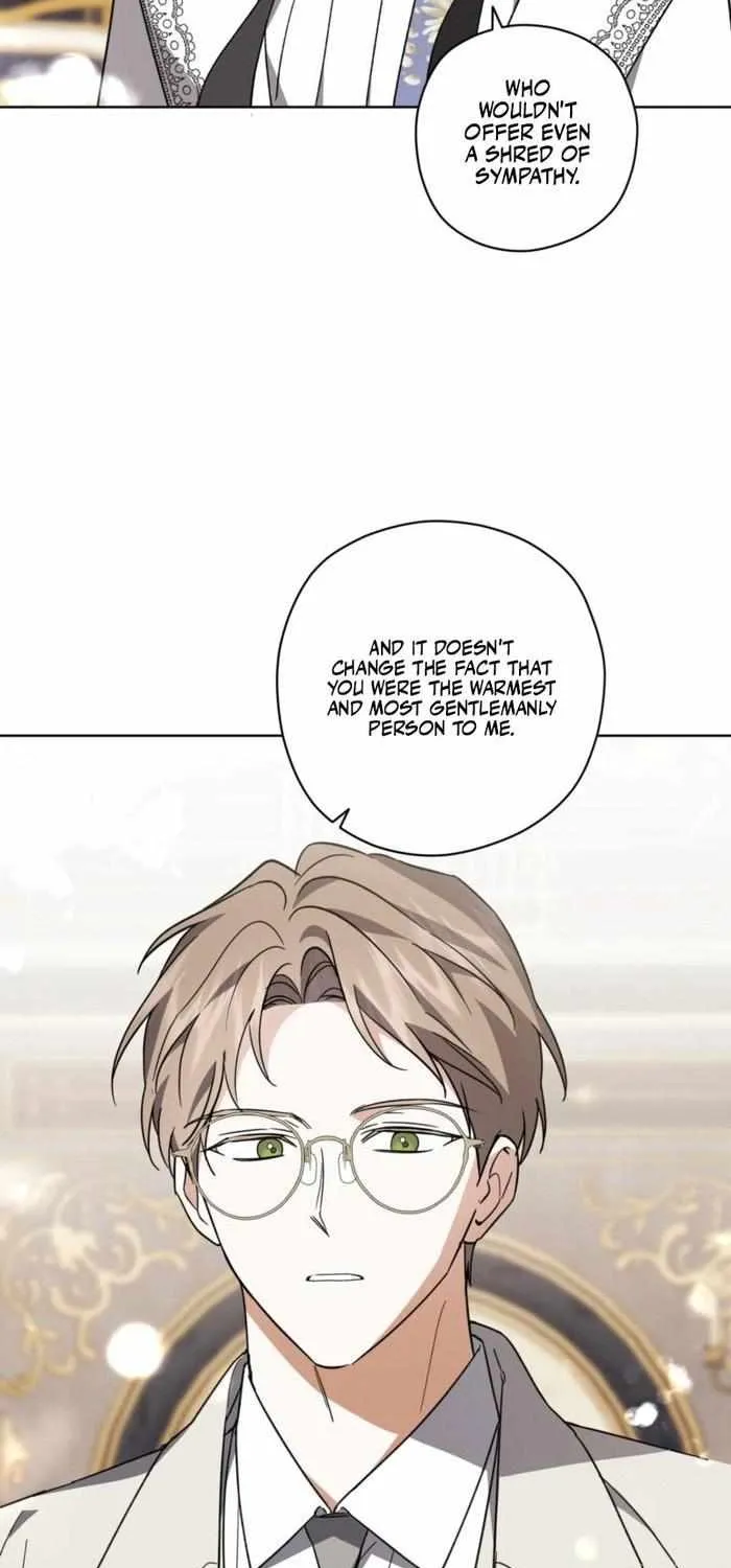 My Anonymous Benefactor Chapter 28 page 46 - 