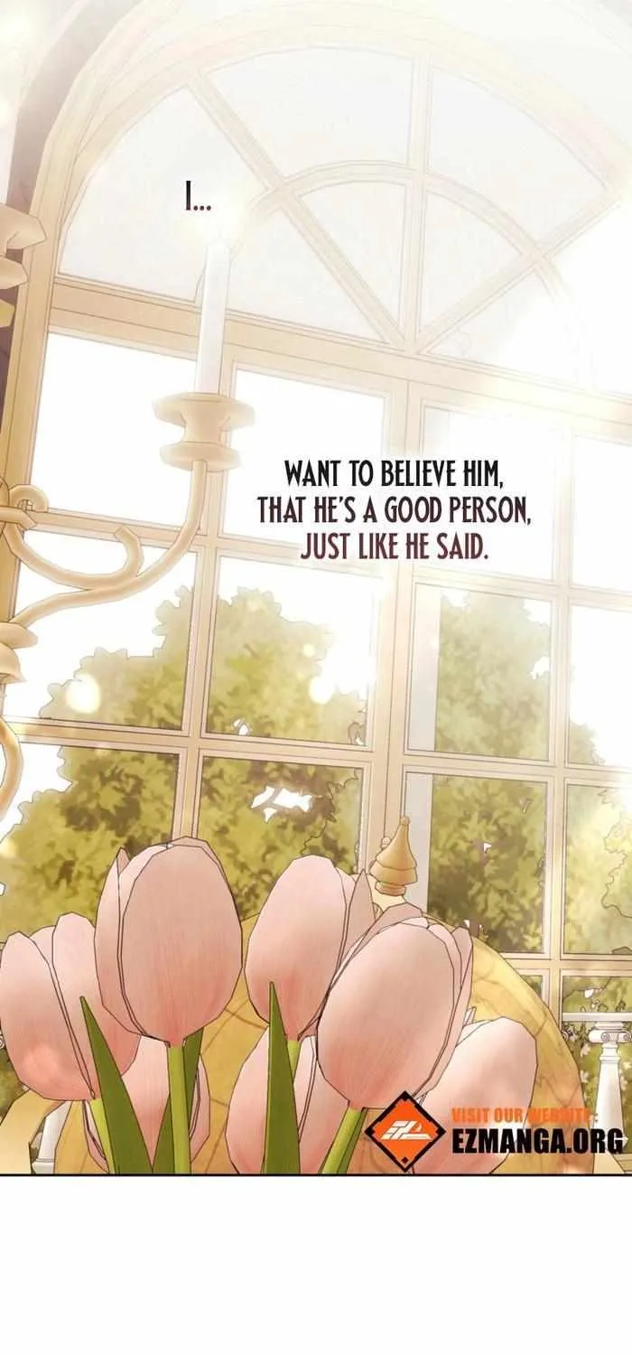 My Anonymous Benefactor Chapter 28 page 51 - 