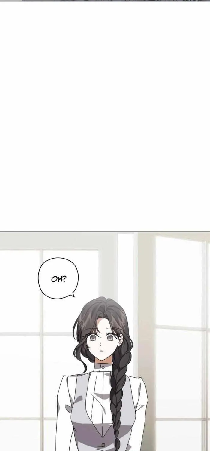 My Anonymous Benefactor Chapter 28 page 53 - 