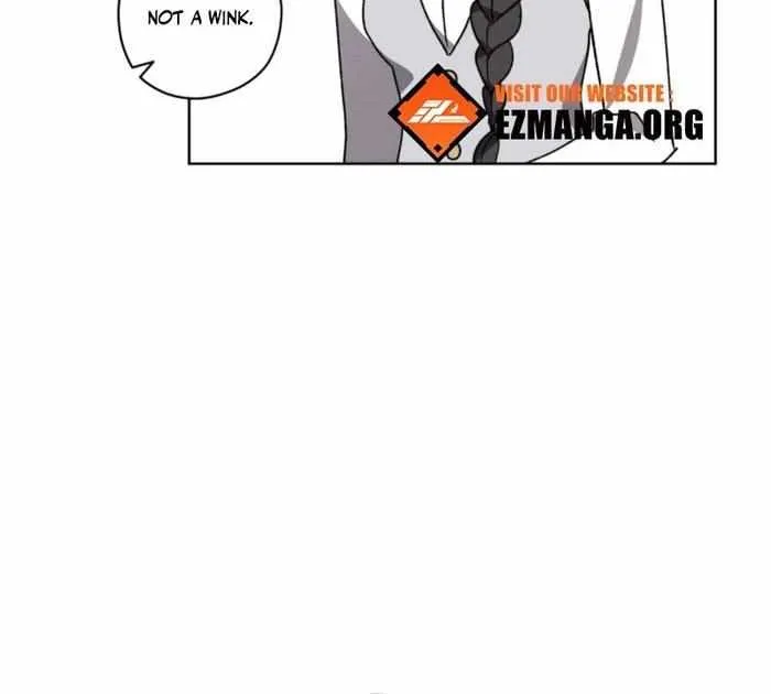 My Anonymous Benefactor Chapter 28 page 57 - 