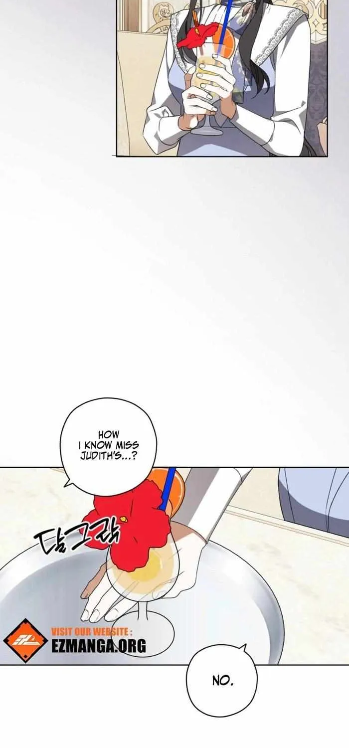 My Anonymous Benefactor Chapter 28 page 10 - 