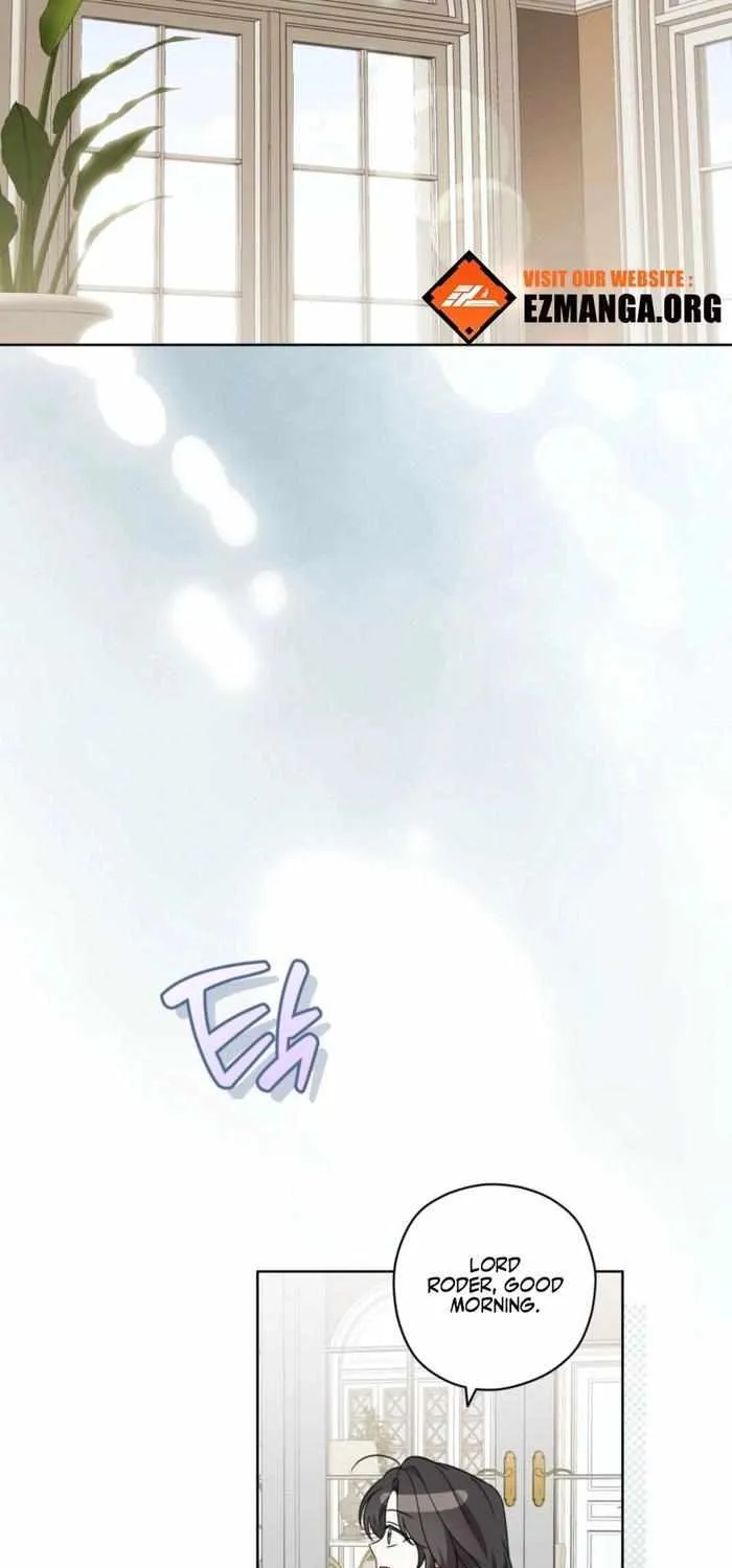 My Anonymous Benefactor Chapter 29 page 13 - 