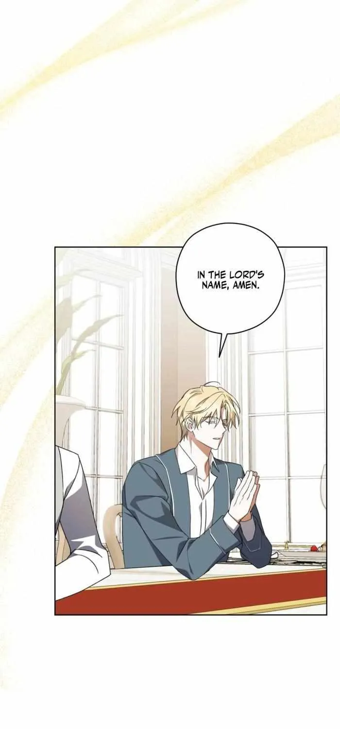 My Anonymous Benefactor Chapter 29 page 20 - 