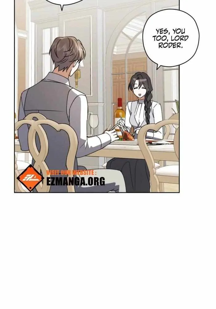 My Anonymous Benefactor Chapter 29 page 22 - 