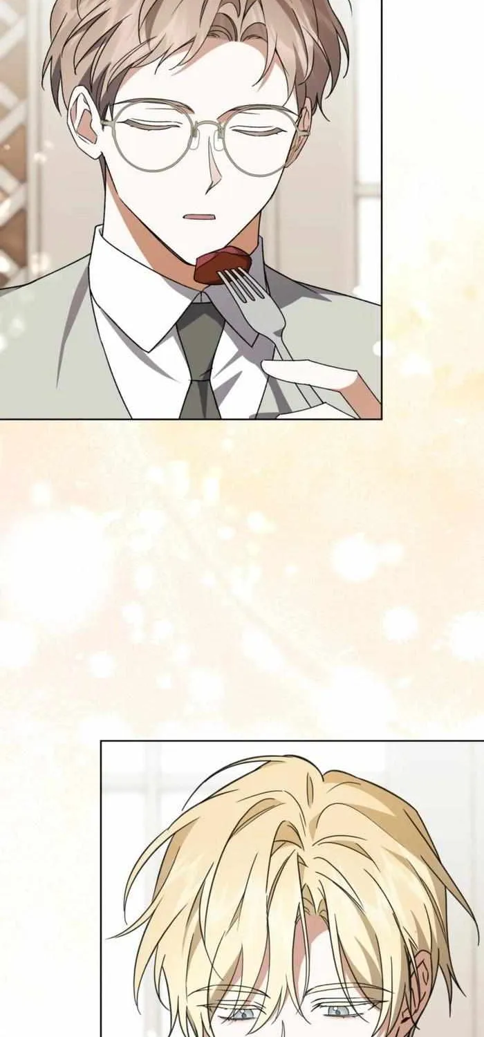 My Anonymous Benefactor Chapter 29 page 24 - 
