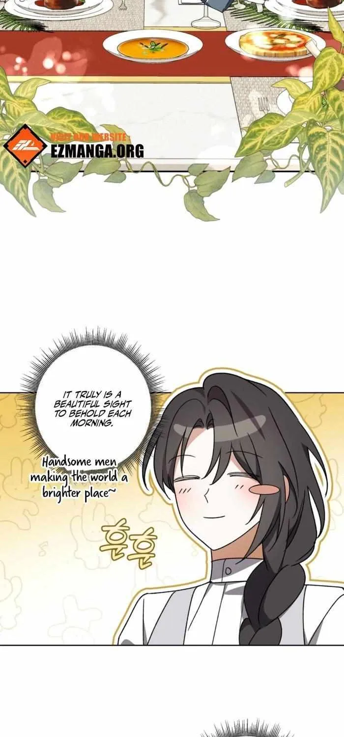 My Anonymous Benefactor Chapter 29 page 26 - 
