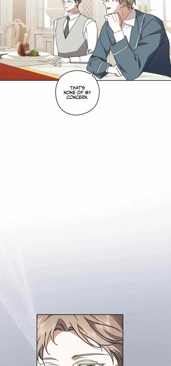 My Anonymous Benefactor Chapter 29 page 32 - 