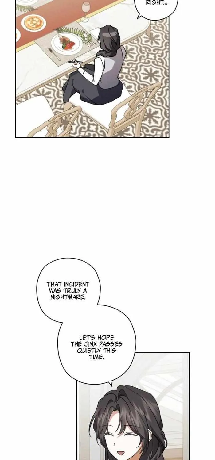 My Anonymous Benefactor Chapter 29 page 41 - 