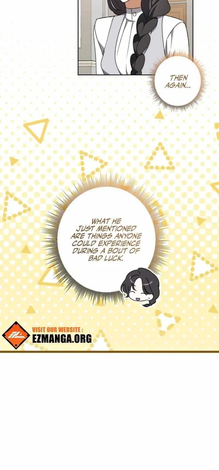 My Anonymous Benefactor Chapter 29 page 42 - 