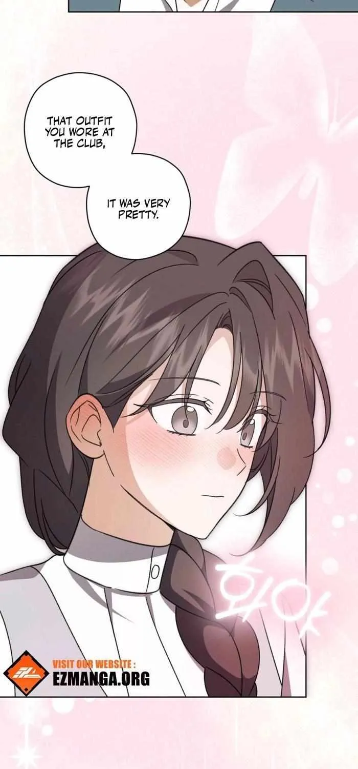 My Anonymous Benefactor Chapter 29 page 54 - 