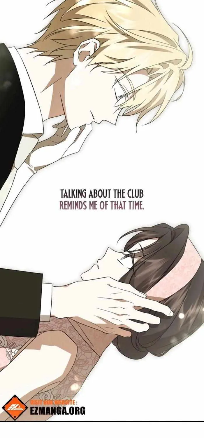My Anonymous Benefactor Chapter 29 page 58 - 