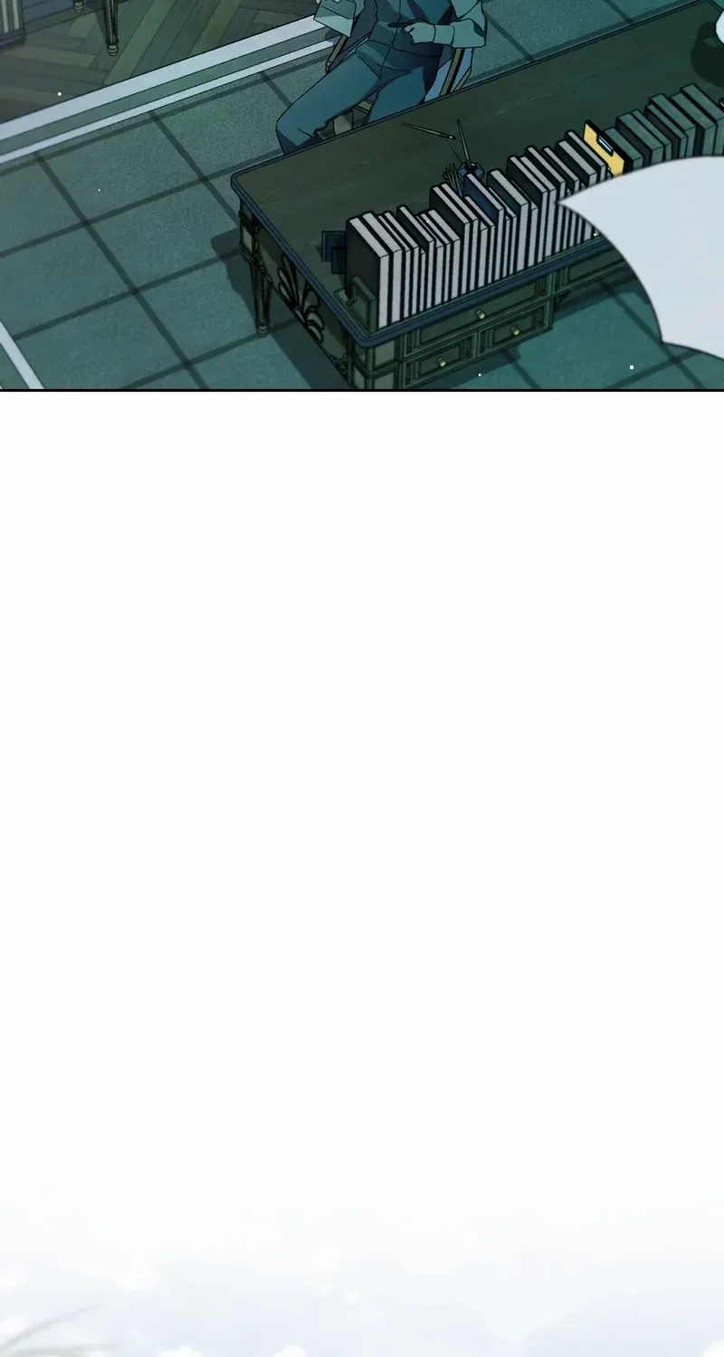 My Anonymous Benefactor Chapter 3 page 25 - 