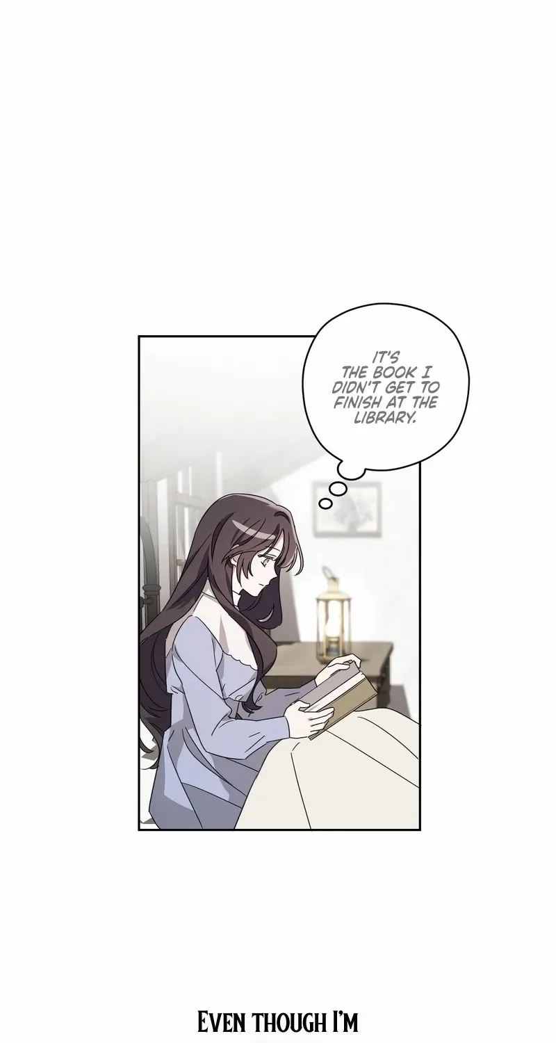 My Anonymous Benefactor Chapter 3 page 49 - 