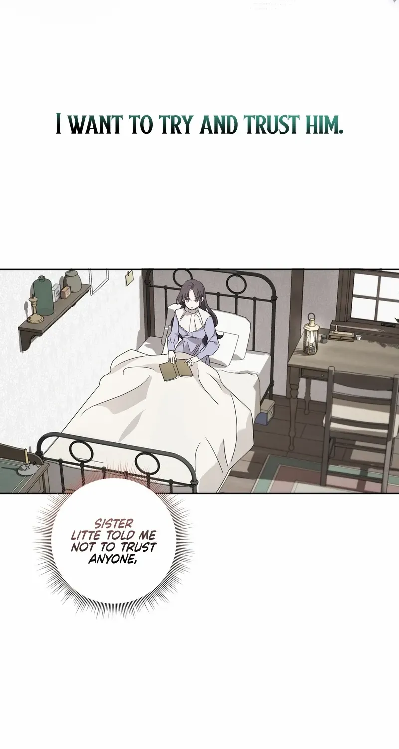My Anonymous Benefactor Chapter 3 page 52 - 