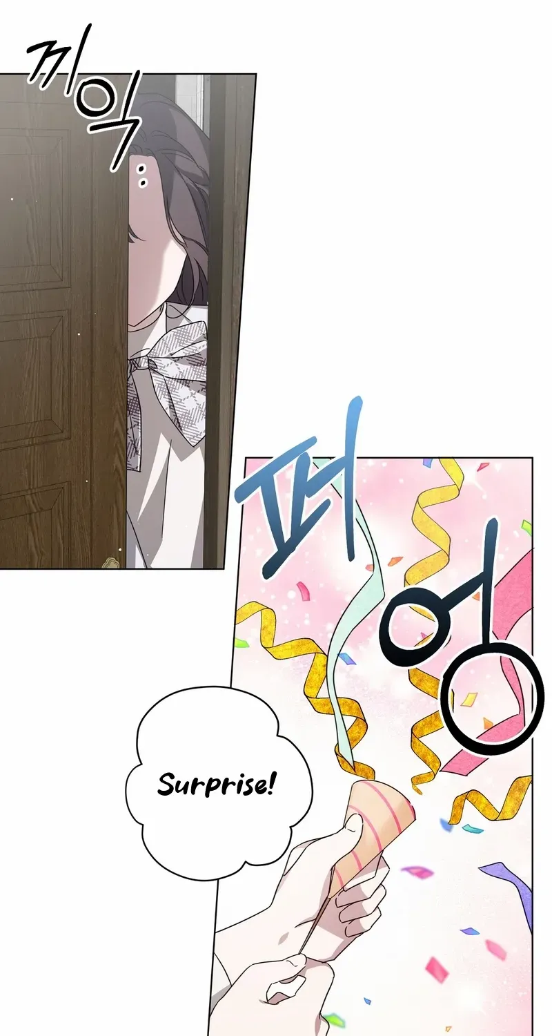 My Anonymous Benefactor Chapter 3 page 59 - 