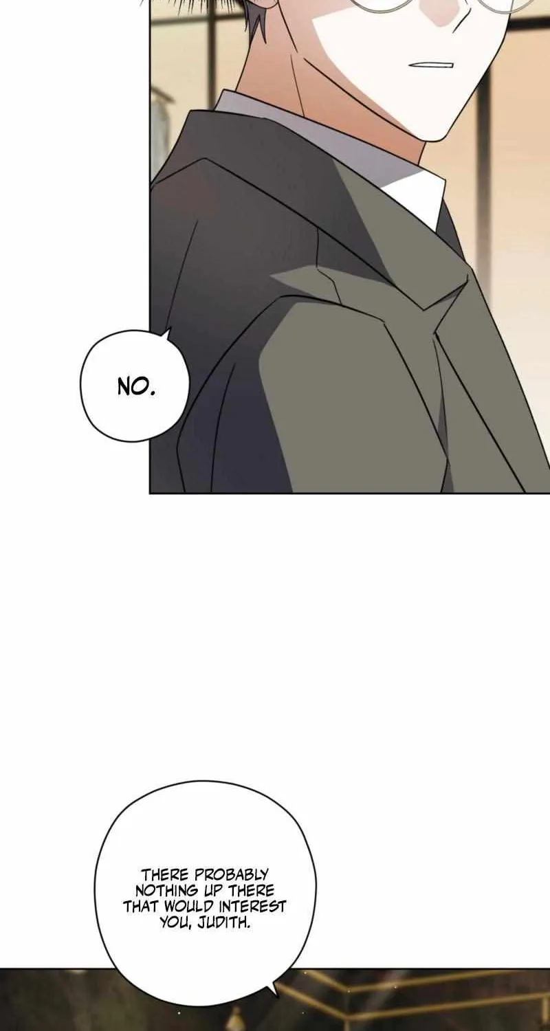 My Anonymous Benefactor Chapter 30 page 18 - 