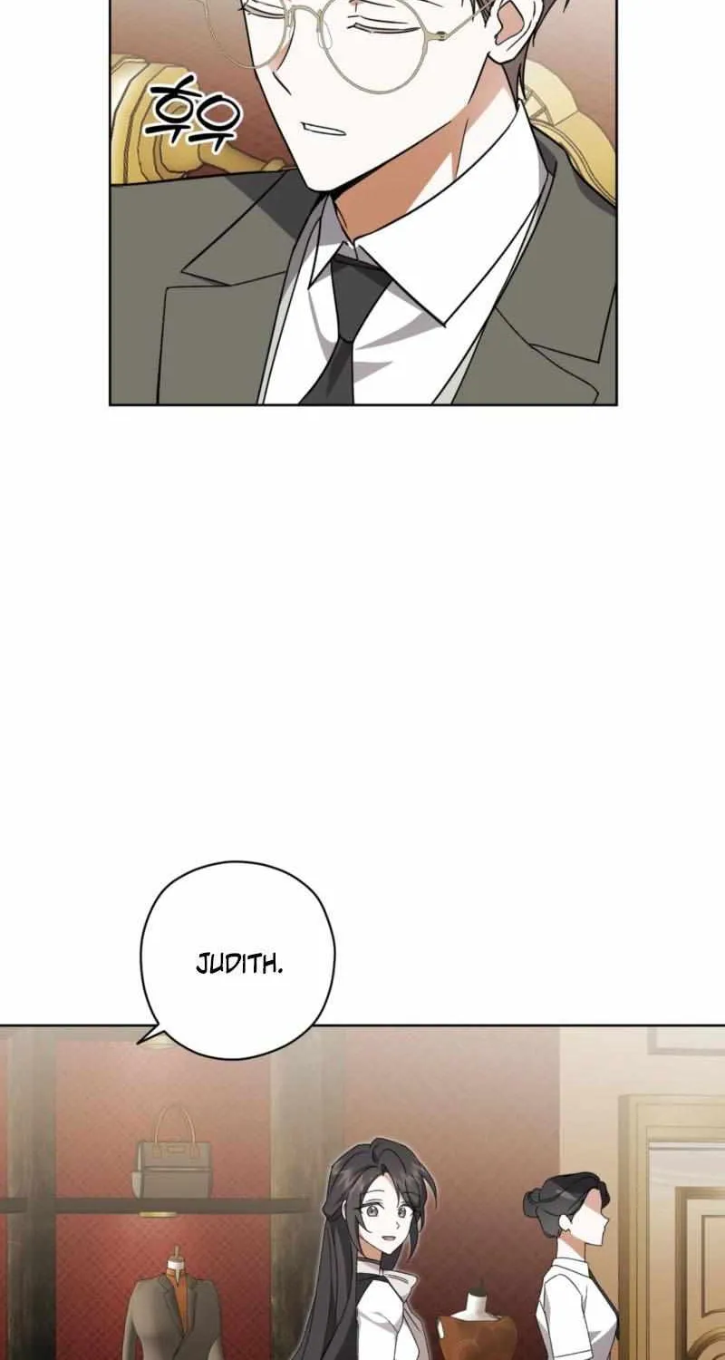 My Anonymous Benefactor Chapter 30 page 36 - 