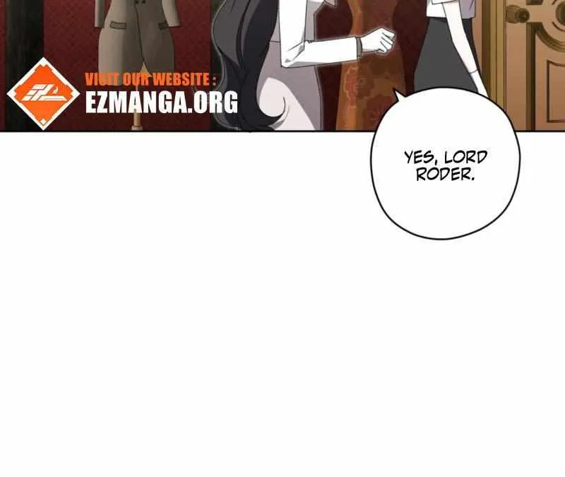 My Anonymous Benefactor Chapter 30 page 37 - 
