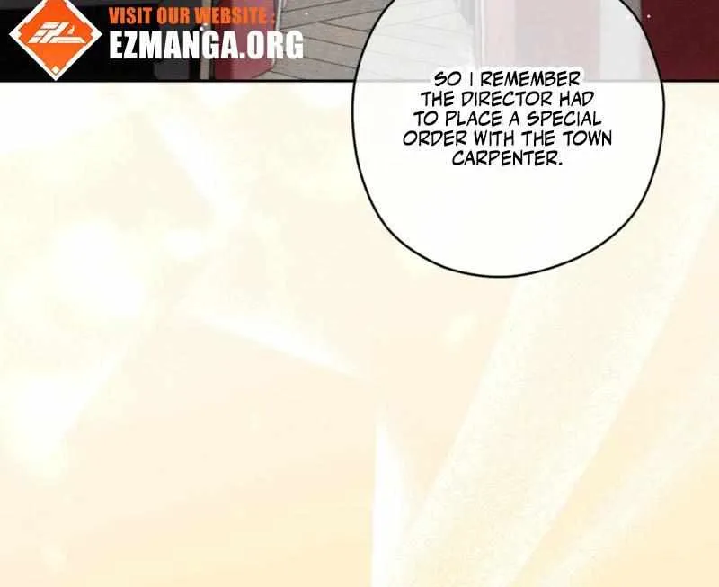 My Anonymous Benefactor Chapter 30 page 46 - 
