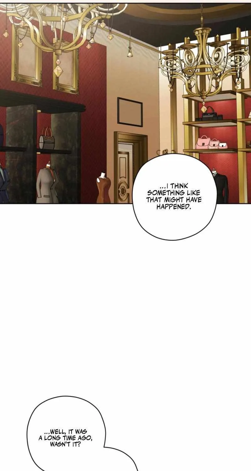 My Anonymous Benefactor Chapter 30 page 56 - 