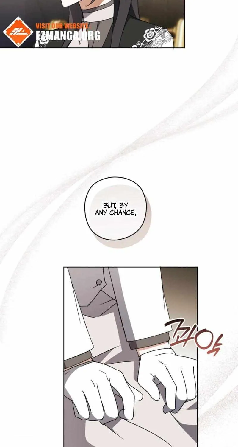 My Anonymous Benefactor Chapter 30 page 59 - 