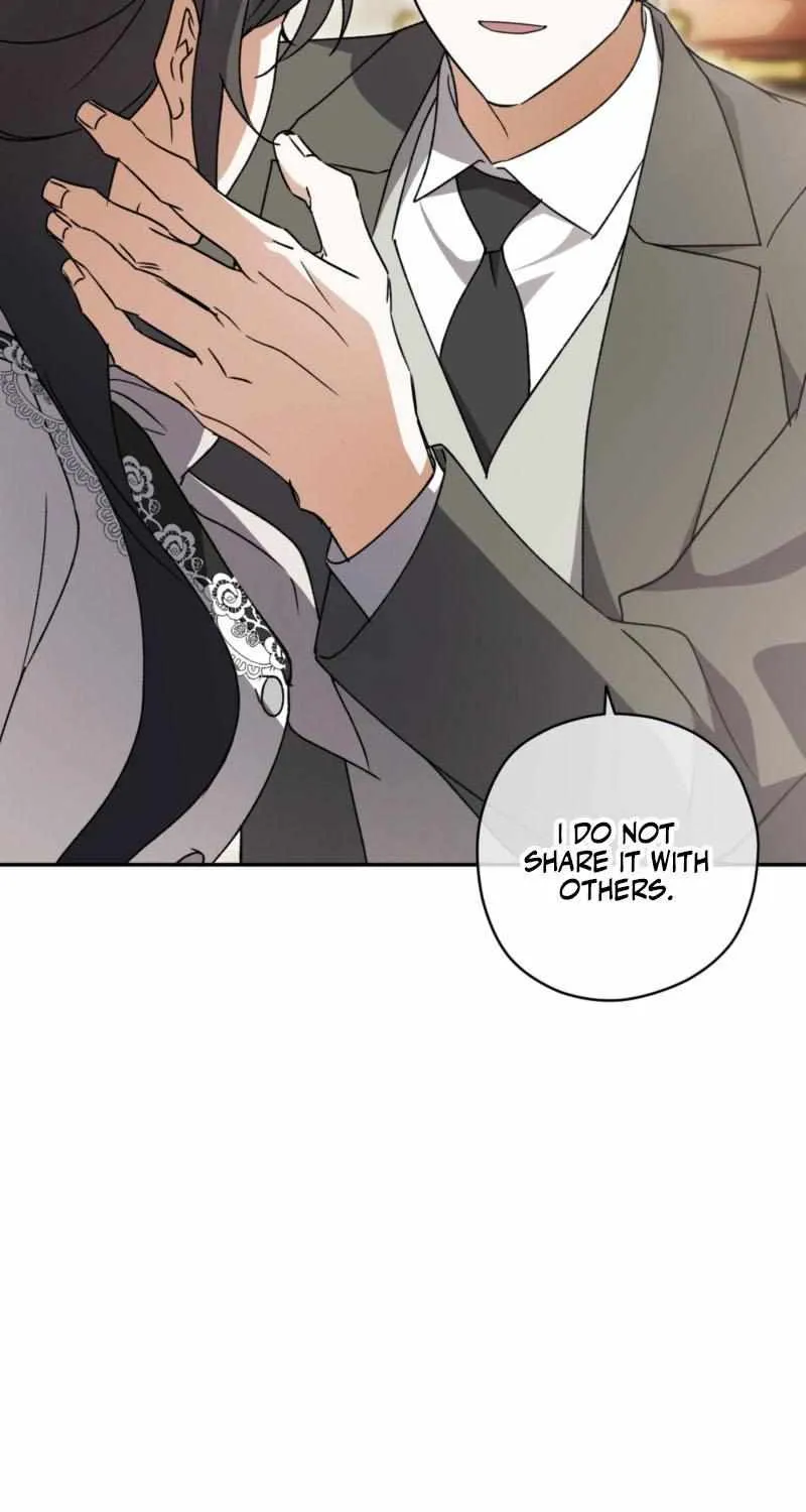 My Anonymous Benefactor Chapter 30 page 71 - 
