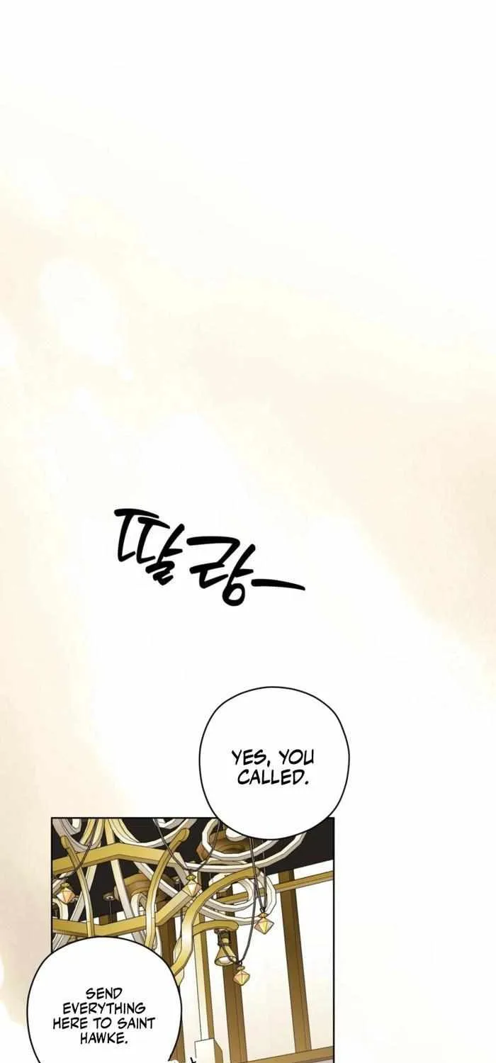 My Anonymous Benefactor Chapter 31 page 18 - 
