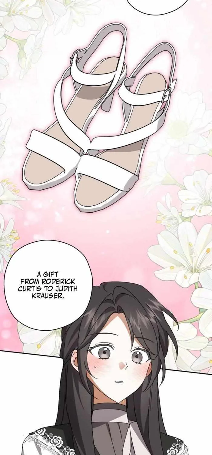 My Anonymous Benefactor Chapter 31 page 24 - 