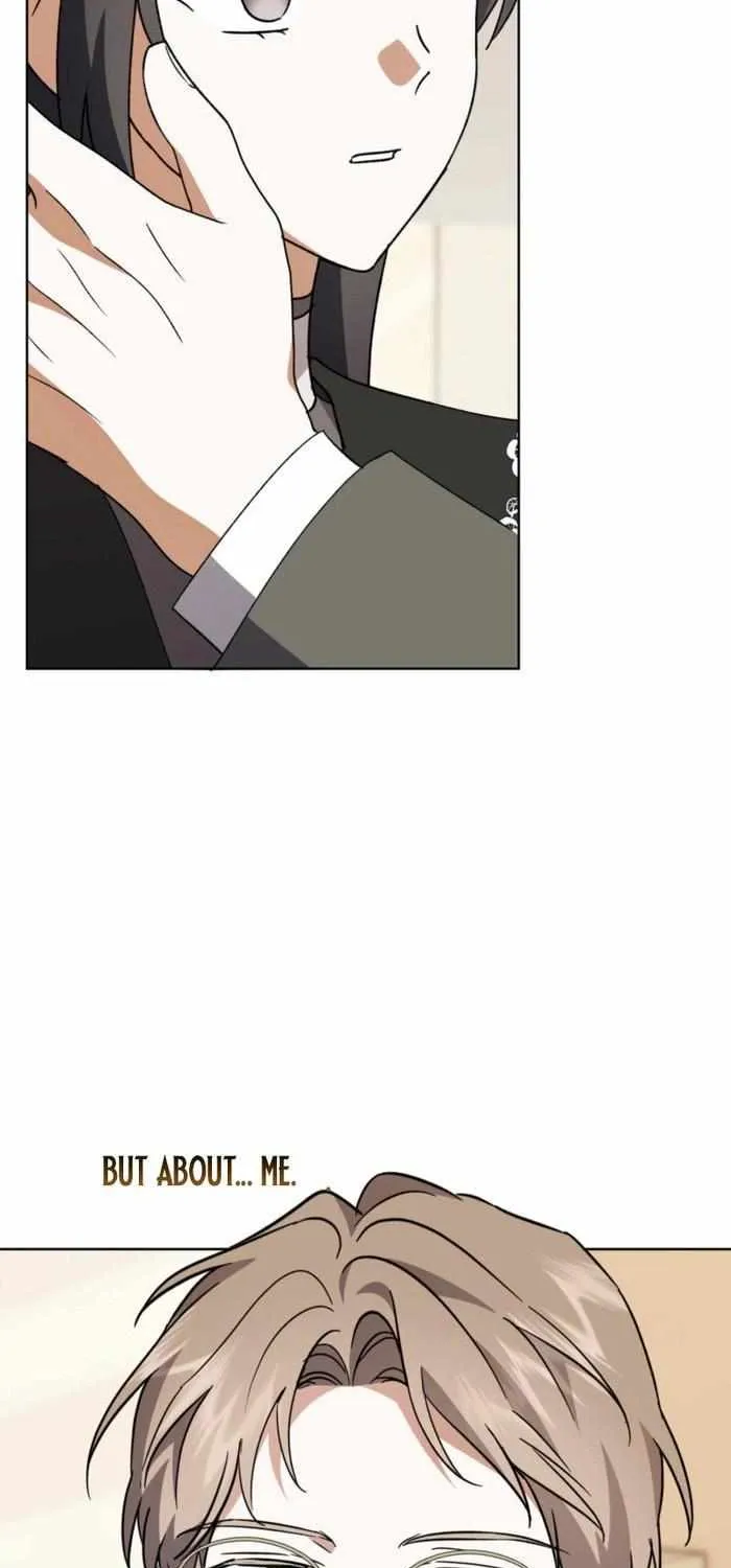 My Anonymous Benefactor Chapter 31 page 4 - 