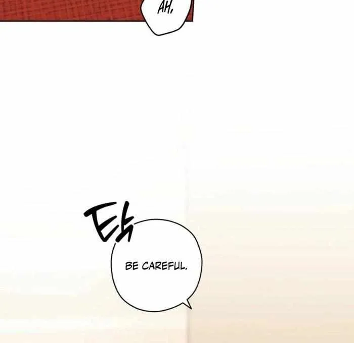 My Anonymous Benefactor Chapter 31 page 35 - 