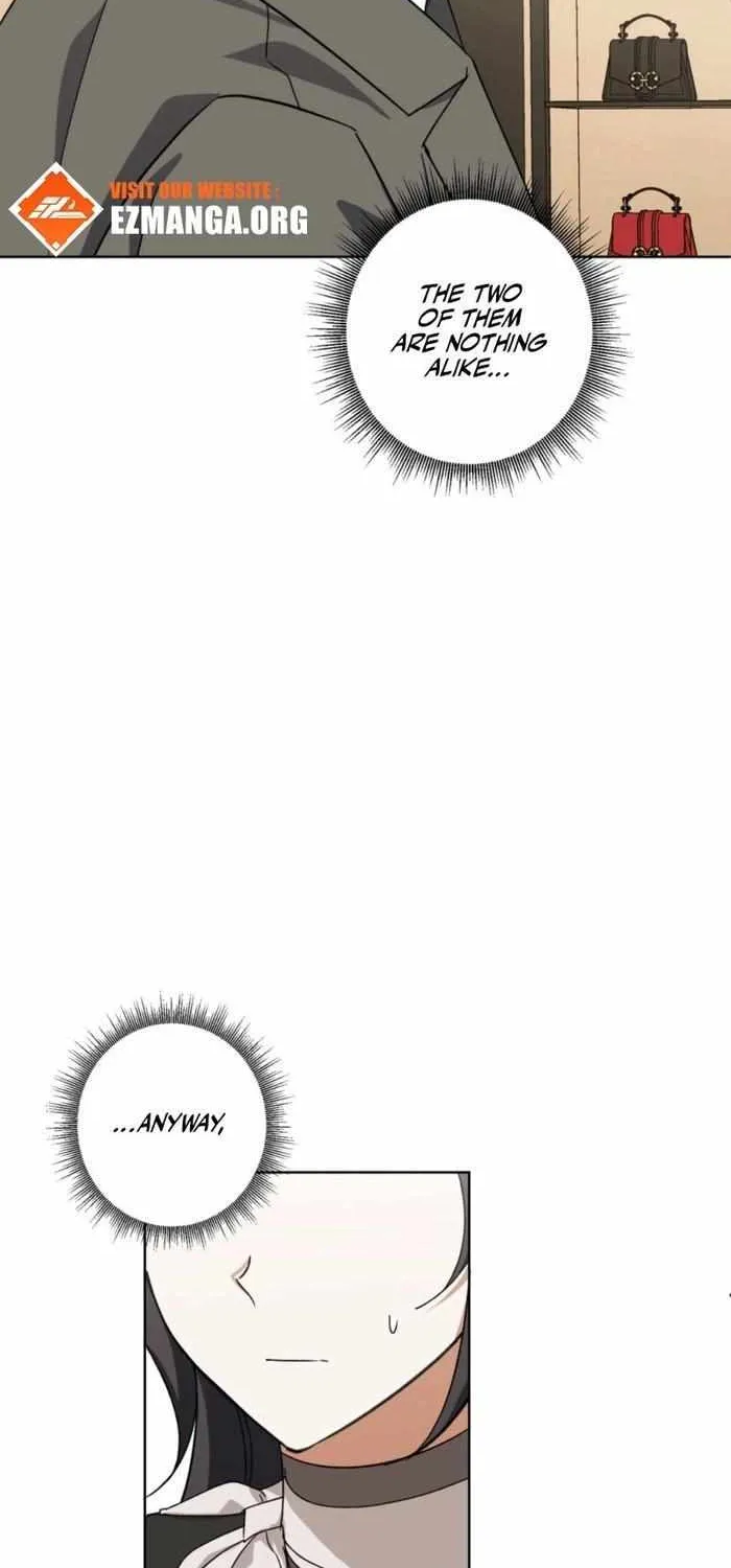 My Anonymous Benefactor Chapter 31 page 41 - 